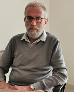 Il dottor Mario Esposito